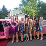 Pink Dream Party