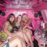 Pink Dream Party