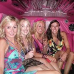 Pink Dream Party