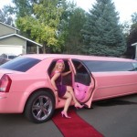Pink Dream Party