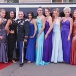 Bachelorete party