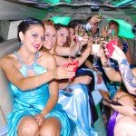 Bachelotertte Party