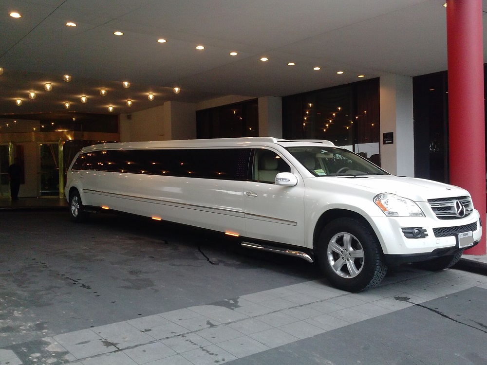 Northstar mercedes #5