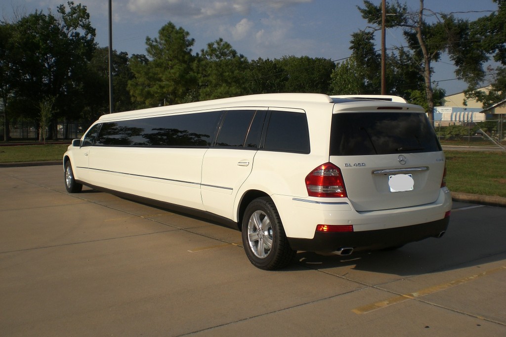 Northstar mercedes benz #3